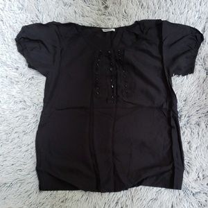 DKNY Silk blouse